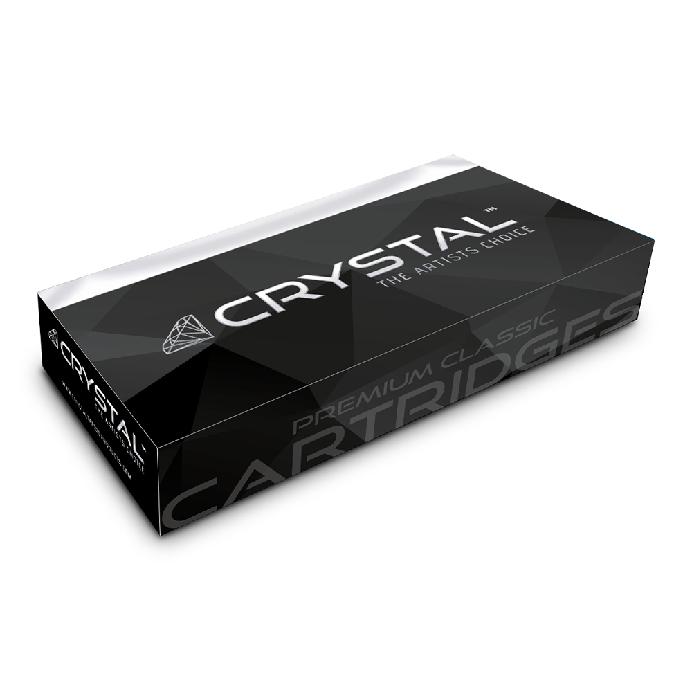Crystal Classic Cartridges