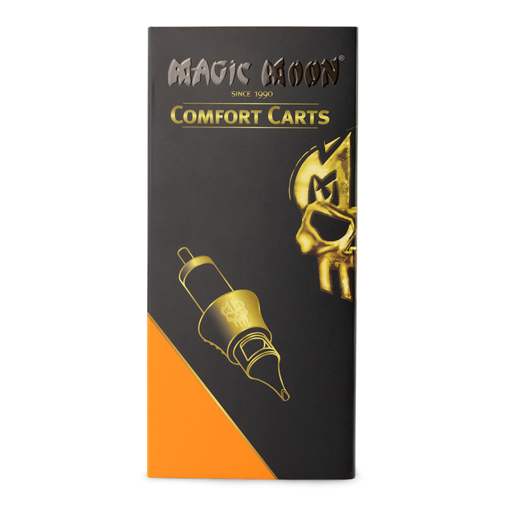 Magic Moon Comfort Cartridges