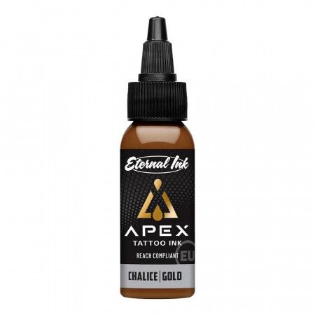 Eternal Ink EU - Apex - Chalice Gold - 30 ml / 1 oz