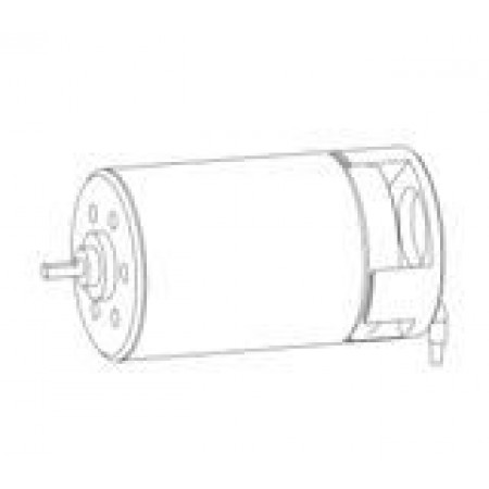 Dragonfly - Part No. 42 - Motor Assembly - Standard