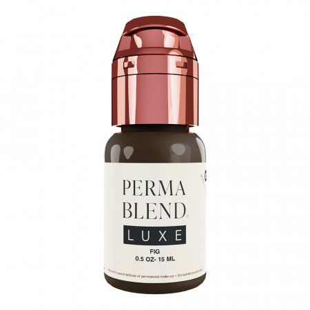 Perma Blend Luxe - Fig - 15 ml / 0.5 oz