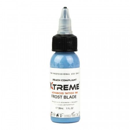 Xtreme Ink - Ato Legaspi - Frost Blade - 30 ml / 1 oz