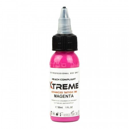 Xtreme Ink - Magenta - 30 ml / 1 oz