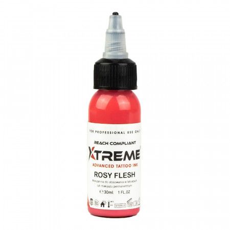 Xtreme Ink - Rosy Flesh - 30 ml / 1 oz