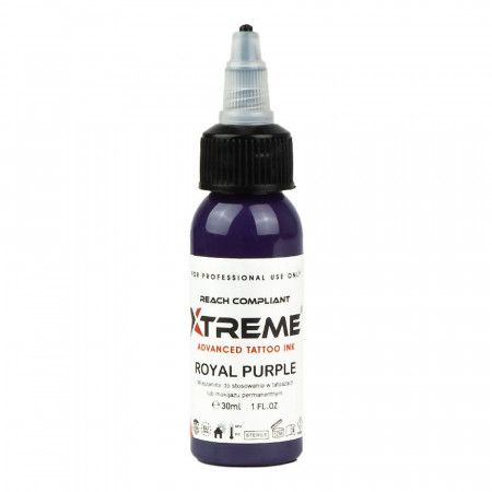 Xtreme Ink - Royal Purple - 30 ml / 1 oz