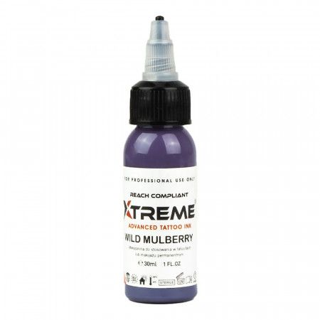 Xtreme Ink - Wild Mulberry - 30 ml / 1 oz