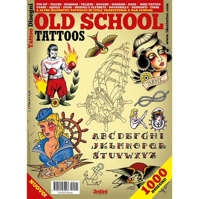 Top 59 Vintage Tattoo Ideas  2021 Inspiration Guide
