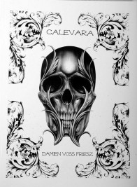 Calevara 2013 - "Damien voss Friesz"