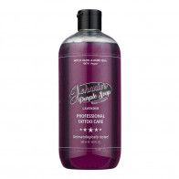 Johnnie's - Purple Soap - Lavender - 500 ml / 16.9 oz