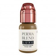 Perma Blend Luxe - Toasted Almond - 15 ml / 0.5 oz