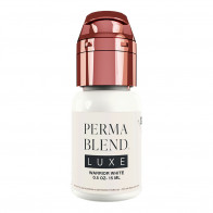 Perma Blend Luxe - Vicky Martin - Warrior White - 15 ml / 0.5 oz