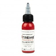 Xtreme Ink - Bullseye Red - 30 ml / 1 oz