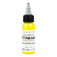Xtreme Ink - Highlighter Yellow - 30 ml / 1 oz
