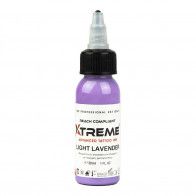 Xtreme Ink - Light Lavender - 30 ml / 1 oz