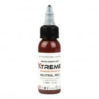 Xtreme Ink - Neutral - Red - 30 ml / 1 oz