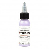 Xtreme Ink - Pastel - Purple - 30 ml / 1 oz