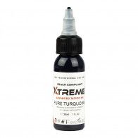Xtreme Ink - Pure - Turquoise - 30 ml / 1 oz
