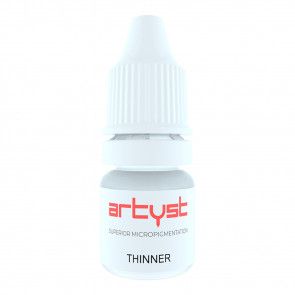 Artyst - Thinner - 10 ml / 0.34 oz