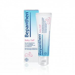 Bepanthen Aftercare Ointment - 30 grams - EXP: 11-2022