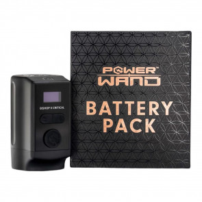 Bishop x Critical - Power Wand Battery Pack - Standard