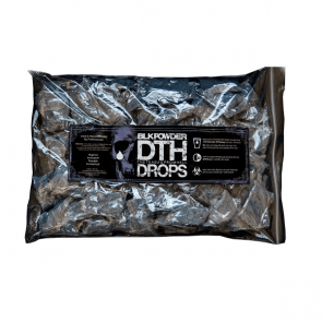 BLK Powder - DTH Drops - Pack of 6 Drops