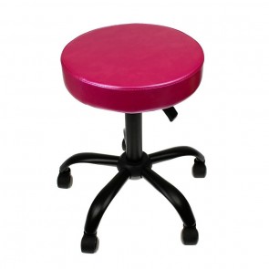 Professional - Stool - Candy Pink