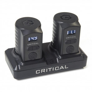 Critical - Universal Wireless Battery Pack - Bundle Pack - RCA