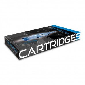 Crystal Cartridges - Short Expiry - Box of 10