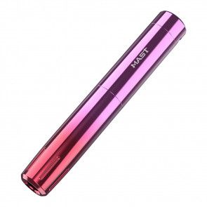Dragonhawk - Mast Tour Y22 - Wireless Pen Machine - Pink / Red