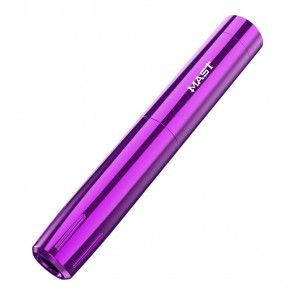 Dragonhawk - Mast Tour Y22 - Wireless Pen Machine - Purple