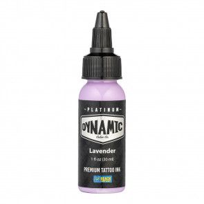Dynamic Platinum - Lavender - 30 ml / 1 oz
