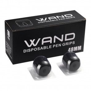 Elite - Wand - Disposable Grips - 48 mm - Box of 10