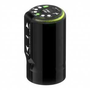 Ink Machines - Cobra - Wireless Battery Pack - Black