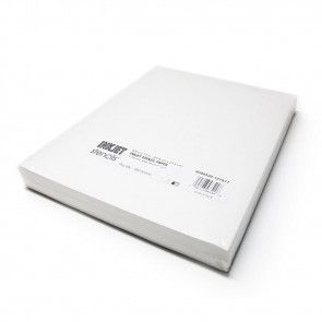 Inkjet Stencils - Stencil Paper XL - Pack of 500