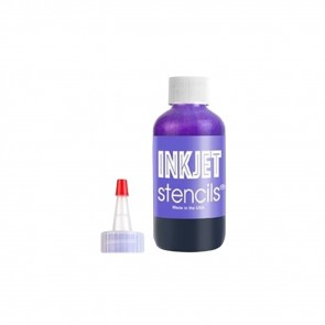 Inkjet Stencils - Printer Ink - 120 ml / 4 oz