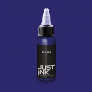 Just Ink - Basic Blue - 30 ml / 1 oz