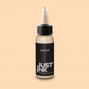 Just Ink - Ivory Tusk - 30 ml / 1 oz