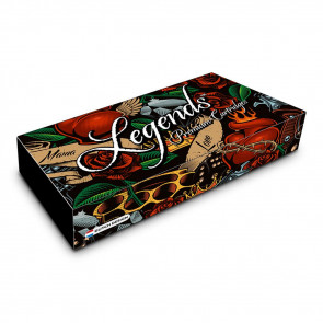 Legends - Cartridges - Magnums - Box of 20