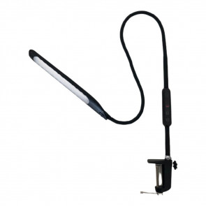 Light4Vision - Lumina Max - Desk Lamp - Black