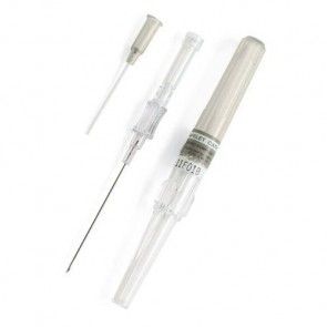 Nipro - Disposable Piercing Needles - 16G Grey