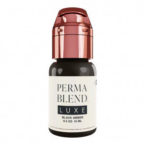 Perma Blend Luxe - Black Umber - 15 ml / 0.5 oz