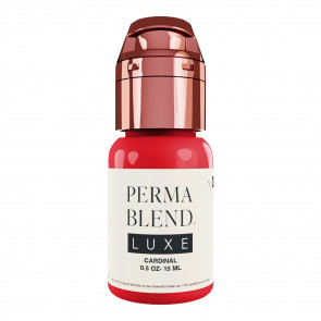 Perma Blend Luxe - Cardinal - 15 ml / 0.5 oz