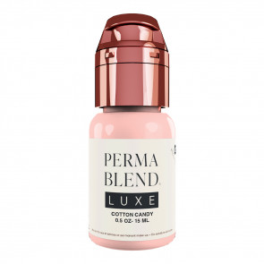 Perma Blend Luxe - Cotton Candy - 15 ml / 0.5 oz