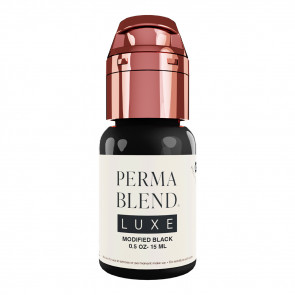 Perma Blend Luxe - Modified Black - 15 ml / 0.5 oz