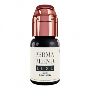 Perma Blend Luxe - Onyx - 15 ml / 0.5 oz