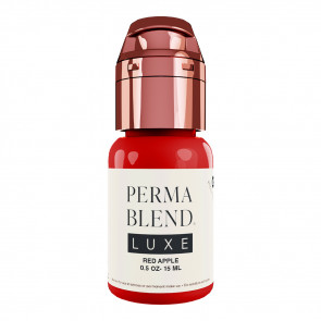 Perma Blend Luxe - Red Apple - 15 ml / 0.5 oz