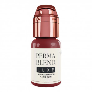 Perma Blend Luxe - Vintage Maroon - 15 ml / 0.5 oz