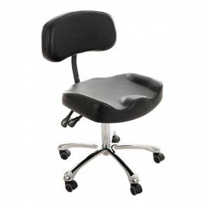 Professional - Sonoba - Artist Chair - Black