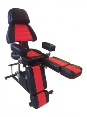 Professional Client Chair - Dead Pool