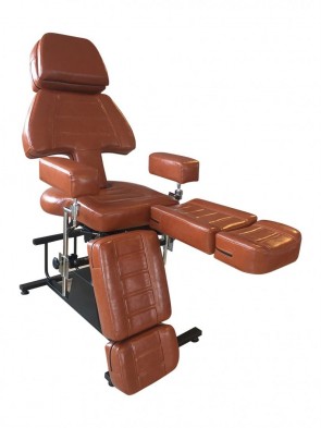 Professional Client Chair - Old Skool